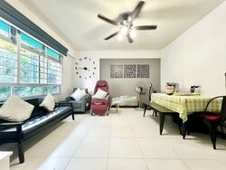 Blk 571 Limbang Green (Choa Chu Kang), HDB 3 Rooms #557941591